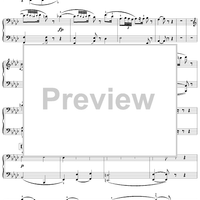 Fantasia in F Minor, K608