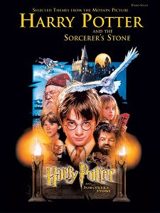 Harry Potter and the Sorcerer's Stone