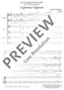 O gloriosa virginum - Score