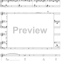 Dies Irae - No. 3 from "Requiem No. 1 in C minor"