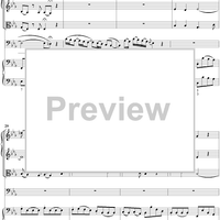 Cantata No. 82: "Ich habe genug," BWV82