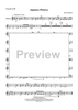 Japanese Pictures - Trumpet 2 in Bb
