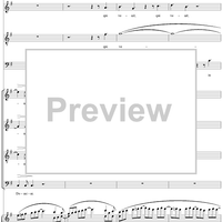 Missa Solemnis, No. 5: Benedictus