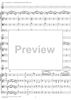 Divertimento No. 15 in B-Flat Major, K287 (K271H) - Full Score