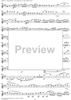 String Quartet No. 5 in A Major, Op. 18, No. 5 - Violin 1