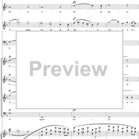 Stabat Mater, Op. 58: No. 1, Stabat Mater Dolorosa