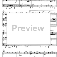 Miniatures Vol. 2 - Score