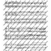 Trio Sonata C major in C major