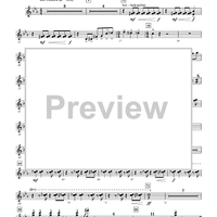 Marche Diabolique - Mallet Percussion 1