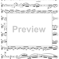 Three Duos, Op. 57 - Violin 2