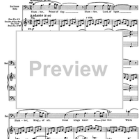 The World at the Manger