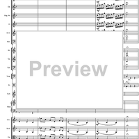 Argentinian Rhapsody - Full Score