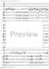 Violin Concerto No. 1 - Full Score
