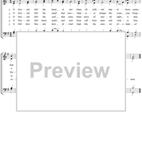 O Blessed Life!  The Heart at Rest