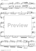 Harpsichord Pieces, Book 1, Suite 5, No.11:  La Villers (Premiere and Seconde Partie)