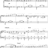 Get to Know Tchaikovsky. The Queen of Spades. Herman’s Arioso