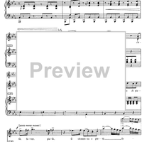 Cielo, a' miei lunghi spasimi  from Anna Bolena