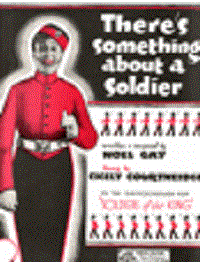 Something About A Soldier