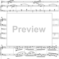 Concerto No. 1 for Piano and Orchestra, Part 1