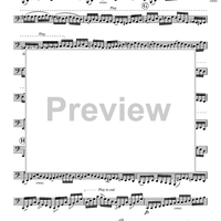 Moto Perpetuo (Perpetual Motion) - Tuba 3