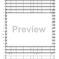 Polka Fantastic - Score