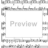 3 Petits Divertissements Op.61