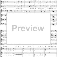 Gott der Vater wohn uns bei