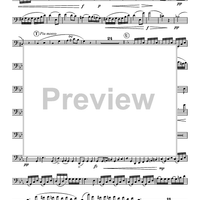 Arpeggione - Euphonium BC/TC