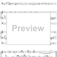 Partita on "Christum wir sollen loben schon"