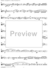 String Quintet No. 1 in A Major, Op. 18 - Viola 2