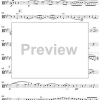 String Quintet No. 1 in A Major, Op. 18 - Viola 2