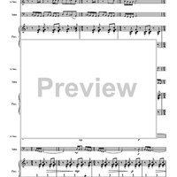 Conversations - Piano Score