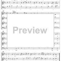 Kyrie - From Missa "Mi-Mi"