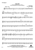 Galop - Bb Trumpet 3