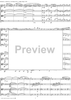 Op. 18, No. 3, Movement 1 - Allegro - Score