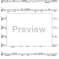 King of Denmark's March