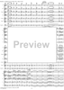 Symphony No. 5, Movement 1 - Full Score