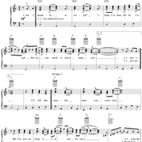 No One Needs to Know