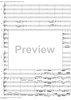 Violin Concerto in D Major (BWV1045) - Full Score