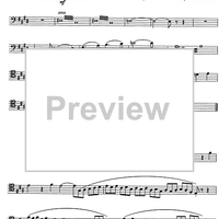 Divertissement - Cello