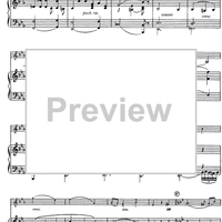 Moderate 2/4 - Waltz - Score