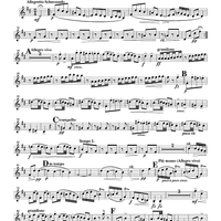 Slavonic Dance No. 2, Op. 46 - French Horn in F