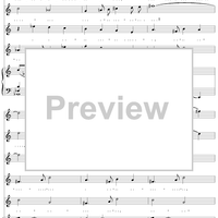 Elder Son. Act 1. Tableau 2. Quintet