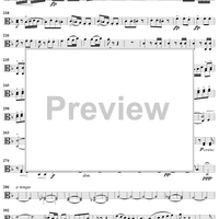 Serenade for Strings in E Major, Op. 22 - Viola