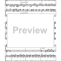 ’Twas in the Moon of Wintertime (in Renaissance Style)