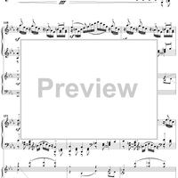 Concerto No. 2 for Piano and Orchestra, Part 1