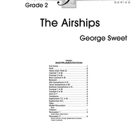 The Airships - Score