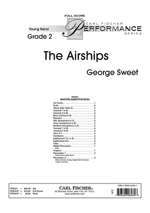 The Airships - Score