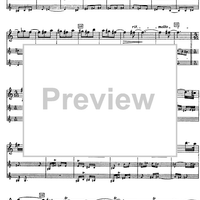 Modern Clarinet Practice Vol. 3 - Clarinet 1