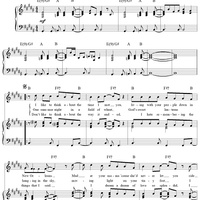 (I've Got To) Stop Thinkin' 'Bout